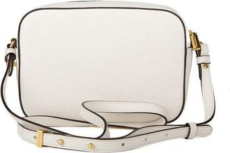 Coccinelle Womens Handbag Pearl Cowhide
