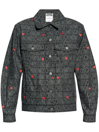 Moschino Jackets − Sale: up to −84% | Stylight