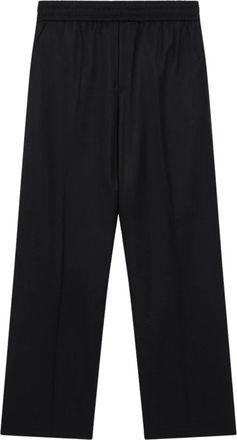 Golden Goose Lennon Jogging Pant - Heren - Sweatpants - Blauw - S - Broeken