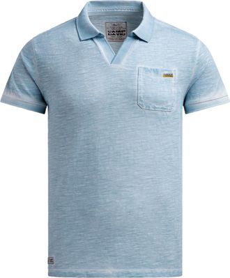 Camp David Camp David Poloshirt