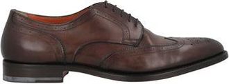 Santoni FOOTWEAR - Lace-up shoes sur YOOX.COM