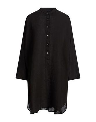 120% Lino DRESSES - Mini dresses on YOOX.COM