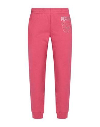 Moschino BOTTOMWEAR - Pantaloni su YOOX.COM