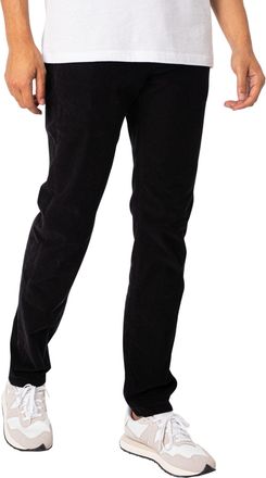 Lois Jeans Sierra Corduroy Jeans, Zwart