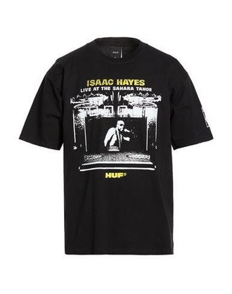 HUF TOPWEAR - T-shirts sur YOOX.COM