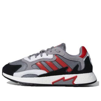 adidas originals Tresc Run BR Gray Black Red EG4719