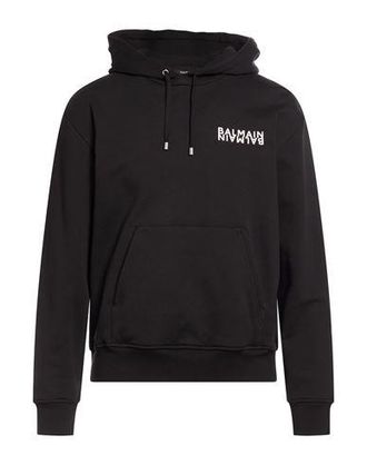 Balmain TOPWEAR - Sweatshirts on YOOX.COM