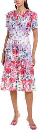 Nanette Lepore Maxi Dress
