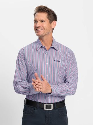 Marco Donati Langarmhemd