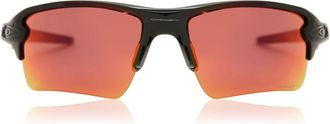 Oakley OO9188 FLAK 2.0 XL 918891 Mens Sunglasses Black Size 59