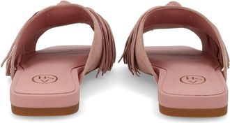 Ash Brigitte Mule - Pink