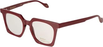 K&agrave;dor Maya Light - unisex - Brillen - Bruin - 52 MM - Accessoires