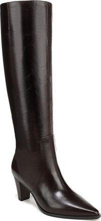 Franco Sarto L-Jaycen Leather Bootie