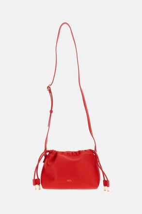 A.P.C. Borsa Ninon Mini