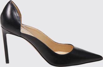 Francesco Russo Pump Woman color Black