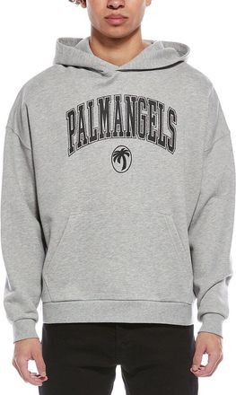 Palm Angels Hooded Sweatshirt