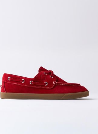 D.A.T.E. cala violina natural red