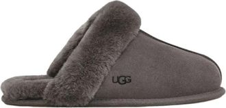 UGG Slippers - Dames - Pantoffels - Grijs - 36 EU - Schoenen