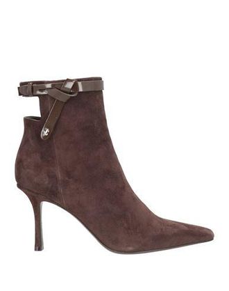 Jimmy Choo London SCHUHE - Stiefeletten auf YOOX.COM