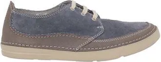 Clarks FOOTWEAR - Lace-up shoes on YOOX.COM