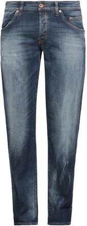 Siviglia BOTTOMWEAR - Jeans sur YOOX.COM