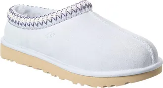 UGG Ugg Tasman Ii Suede Slipper