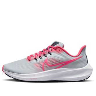 Nike (WMNS) Nike Air Zoom Pegasus 39 Pure Platinum Hyper Pink FD0296-001