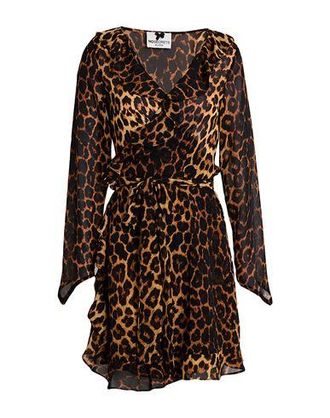 No Secrets World VESTIDOS - Minivestidos en YOOX.COM