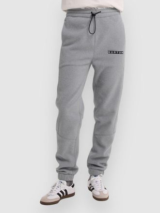 Burton Cinder Joggingbroek grijs