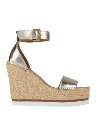 See By Chlo&eacute; CALZATURE - Espadrillas su YOOX.COM