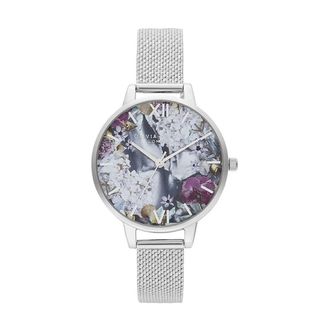 Olivia Burton Donna, Accessori, Grigio, Taglia unica, new