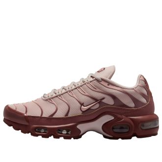 Nike (WMNS) Nike Air Max Plus Red Sepia DZ3671-201