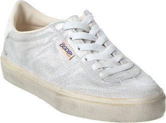 Golden Goose Soulstar Leather Sneaker