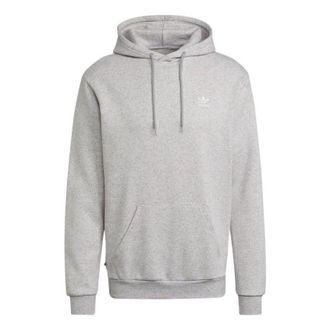 adidas Hoodie Asia Sizing Grey HK7538