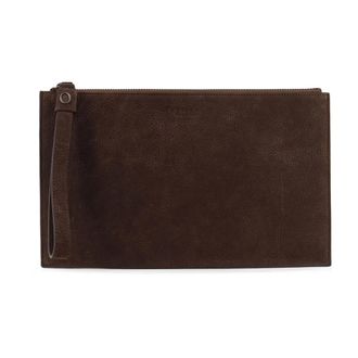 Orciani Su0119Nab - - Bags - Uomo - Marrone - ONE SIZE