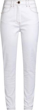 Balmain BOTTOMWEAR - Pantaloni jeans su YOOX.COM