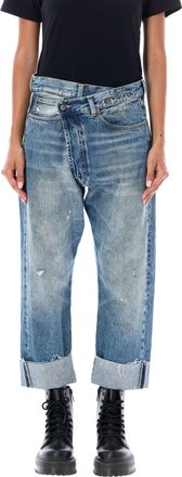 R13 Jeans
