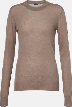 Joseph Pullover Cashair in cashmere