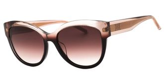 Escada SESD99 0D78 Womens Sunglasses Size 55