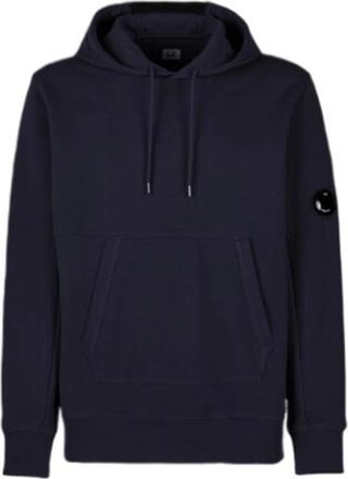 C.P. Company C.p. Company, Uomo, Felpe, Blu, XS, new