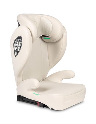 OEM Asiento Breezy Fix Color Beige (100-150 Cm)