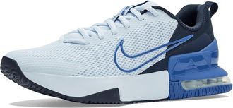 Nike Air Max Alpha Trainer 6 Mens Cross Training Shoes Blue Tint/Comet Blue/Midnight Navy : 12.5 D - Medium, Textile