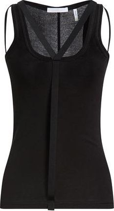 Helmut Lang TOPWEAR - Canotte su YOOX.COM