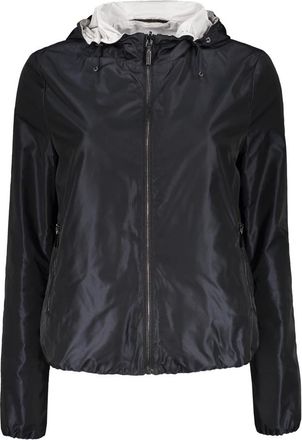 Moorer Donna, Giacche, Blu, M, new