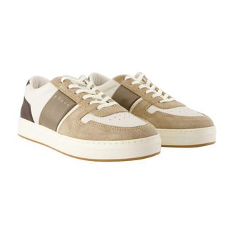 Hogan H668 Sneaker - Beige