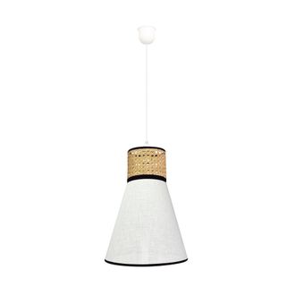 Wonderlamp L&aacute;mpara De Techo Virafia