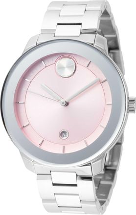 Movado Bold Unisex Watch