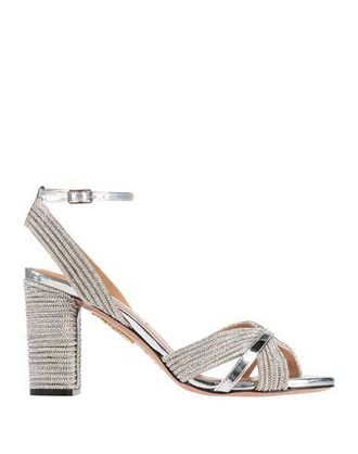 Aquazzura FOOTWEAR - Sandals on YOOX.COM