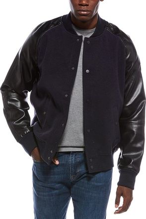 Slate & Stone Varsity Jacket