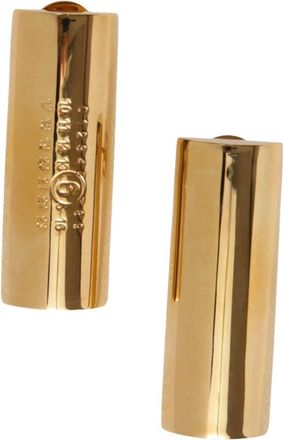 Maison Margiela Mujer, Accesorios, Amarillo, Talla: ONE Size